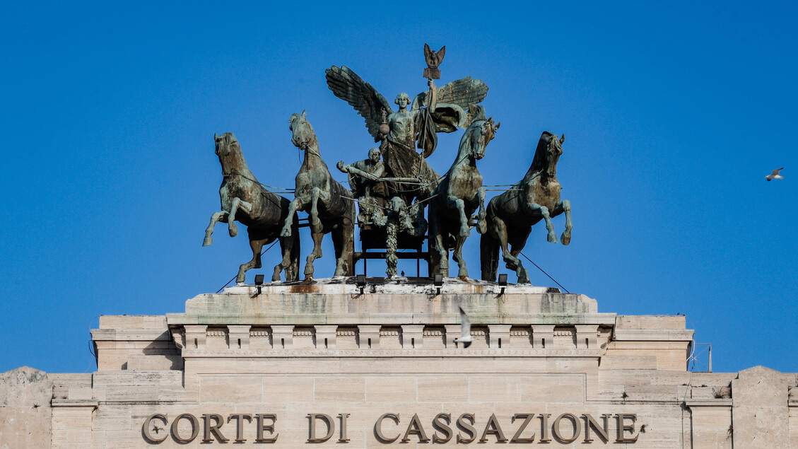 Duello tra candidati per la carica di presidente della Cassazione