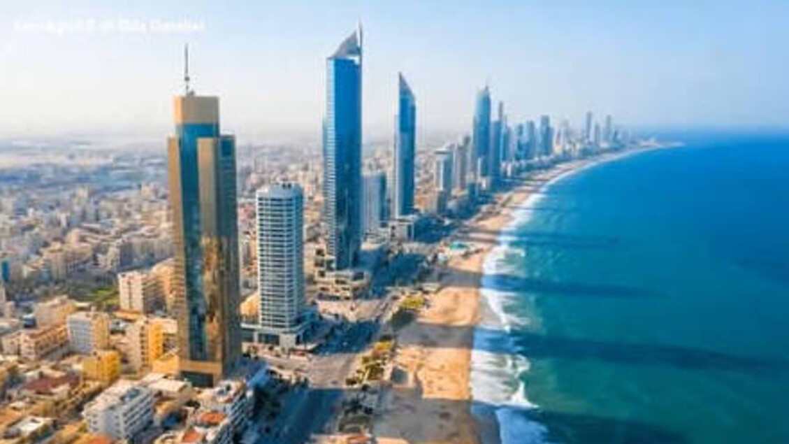 Il piano di Trump per Gaza Riviera: cinquemila dollari per chi parte