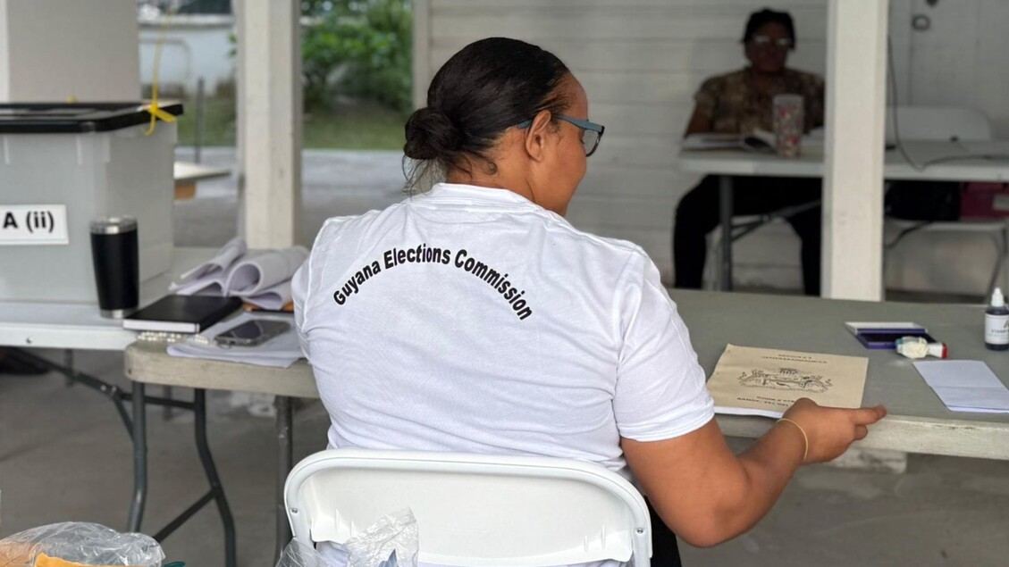 Guyana si prepara al voto in un contesto di crescita petrolifera e tensioni con il Venezuela