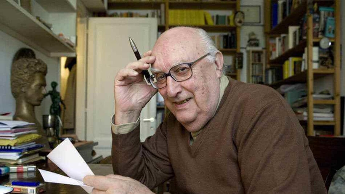 Camilleri e il suo dialetto: un viaggio tra notorietà e sfide linguistiche