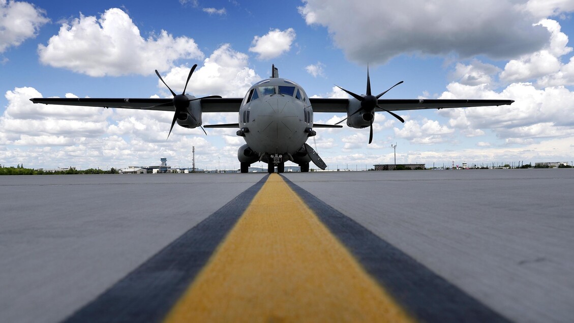 Nel 2024, i 27 Paesi dell’Unione Europea investono 343 miliardi in difesa, un nuovo record.