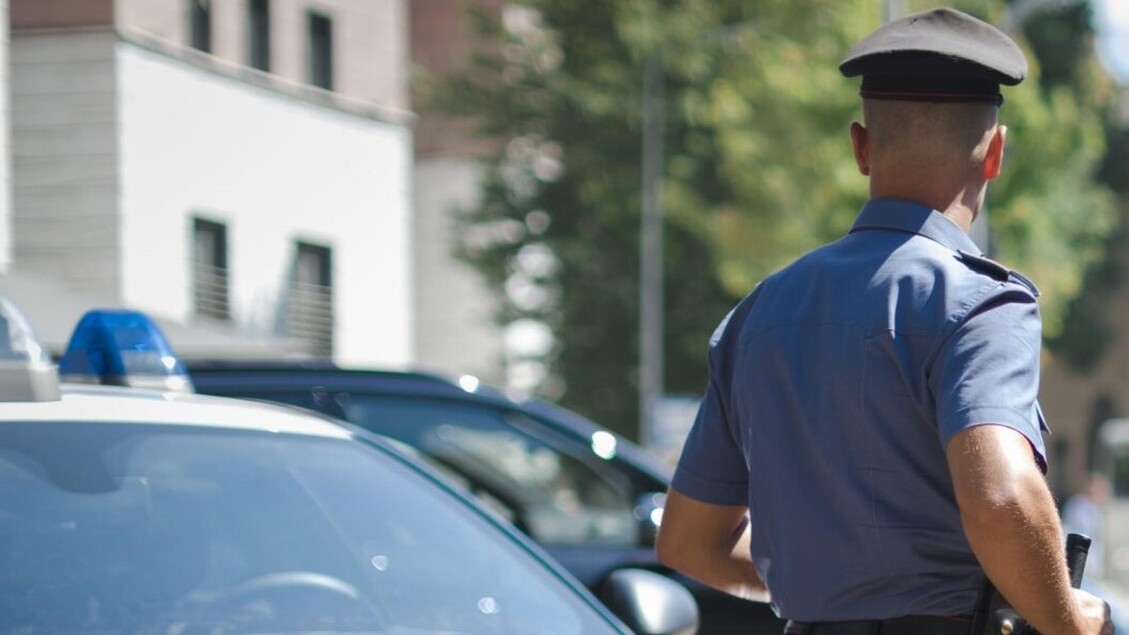 Spaccio di droga tramite social network alle porte di Roma, coinvolti anche minorenni