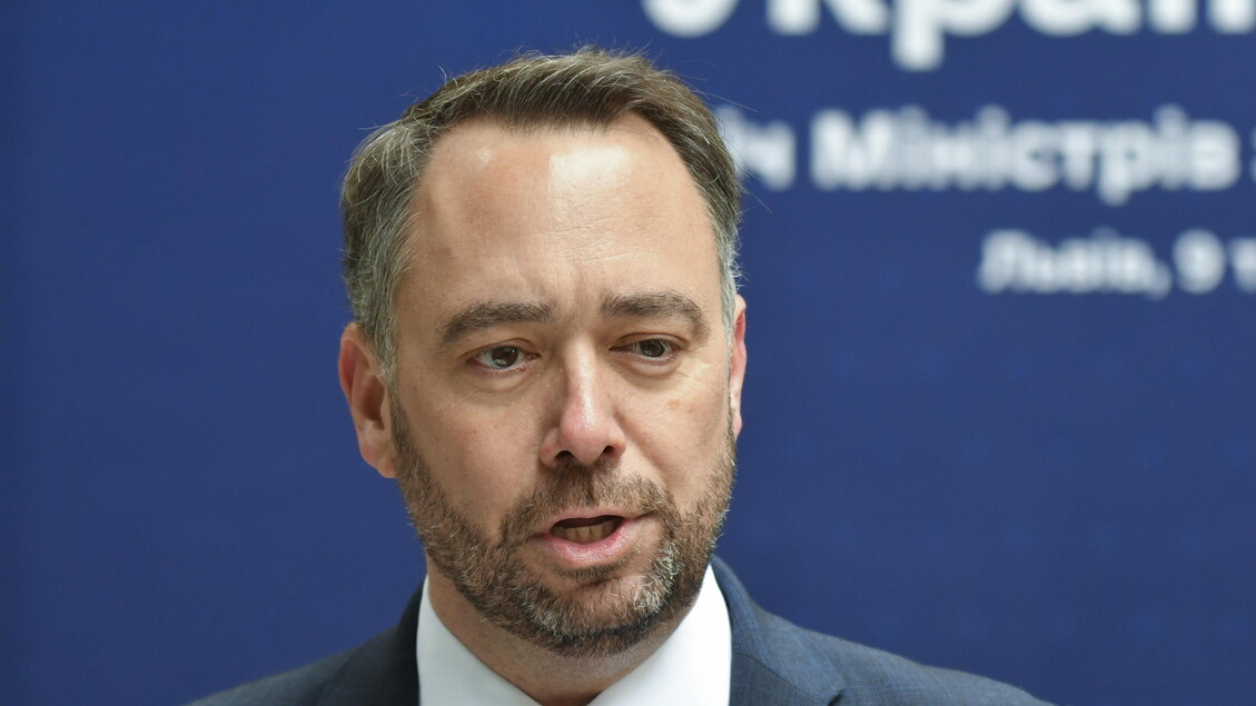 Il Belgio annuncia il riconoscimento dello Stato di Palestina all’Assemblea Onu