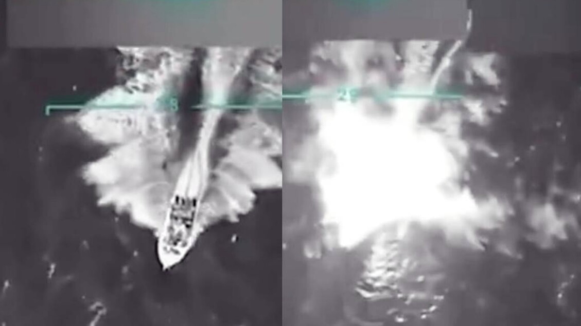 Venezuela: operazione degli Usa provoca la morte di membri del Tren de Aragua