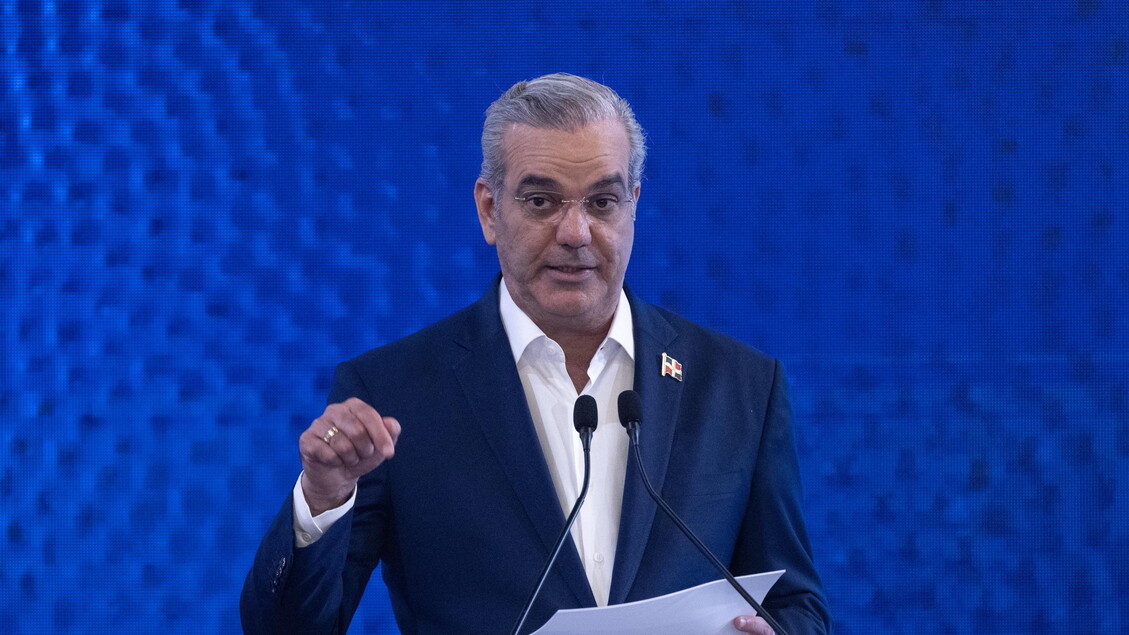 Santo Domingo etichetta come terrorista il cartello de Los Soles