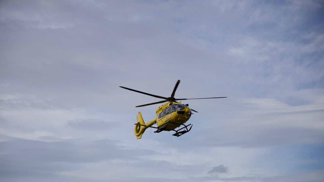 Tragedia a Grado: una bambina perde la vita annegando in mare