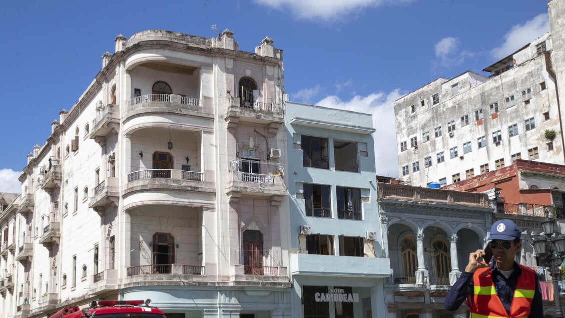 Cuba: un cittadino italiano sotto accusa per omicidio stradale all’Avana