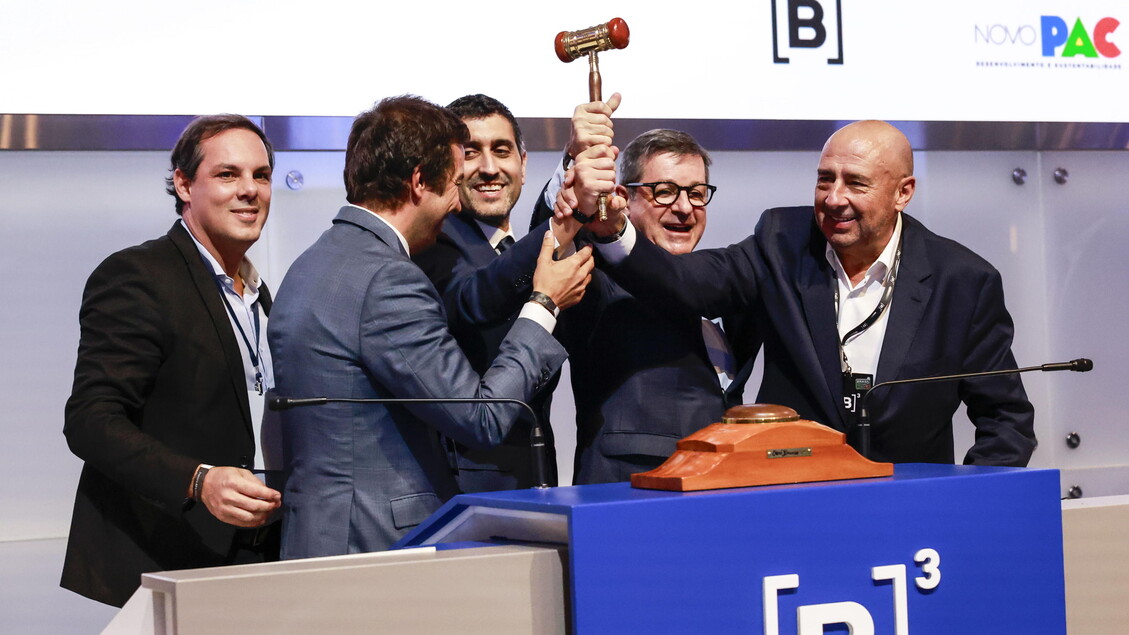 Brasile: inaugurato il primo tunnel sottomarino nella storia del paese