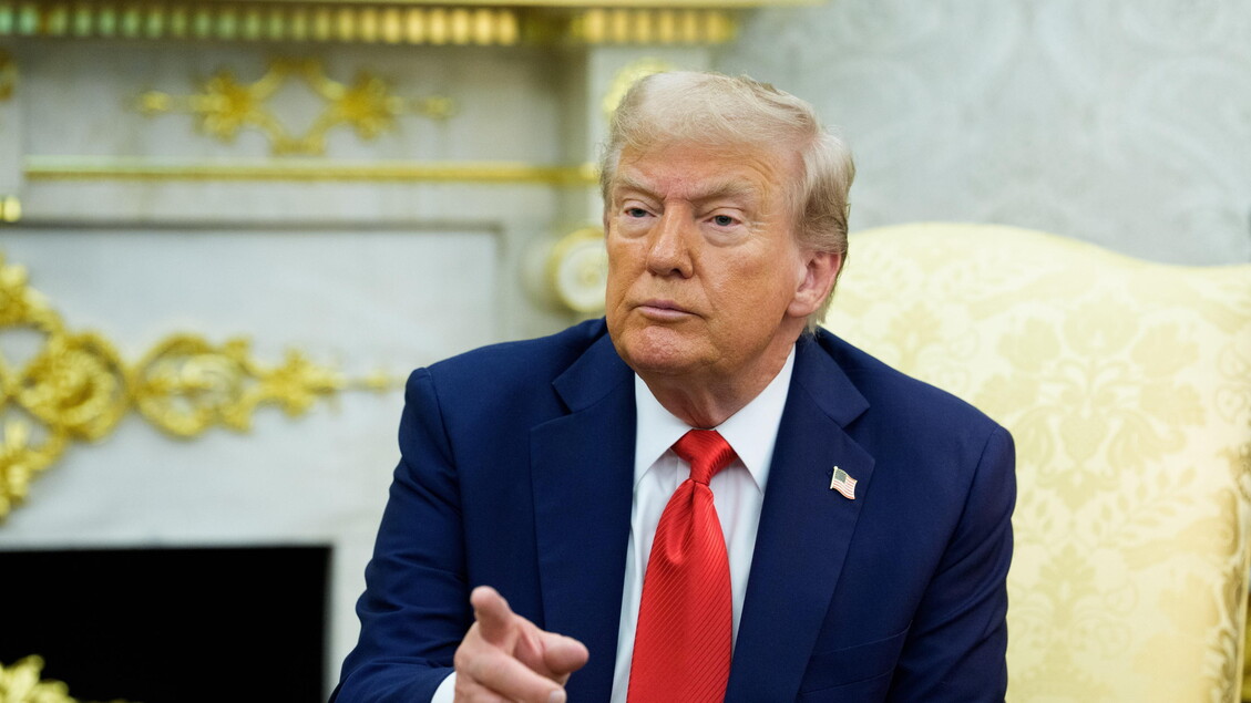 Trump auspica la presenza di Putin e Xi al G20 di Miami nel 2025