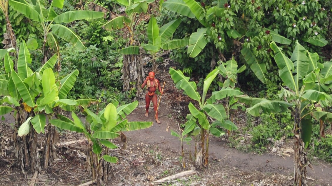 Lima rifiuta la riserva amazzonica per tutelare le tribù isolate