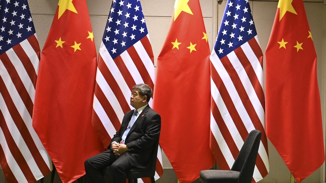 Trump si prepara per un incontro con Xi il mese prossimo, secondo fonti.