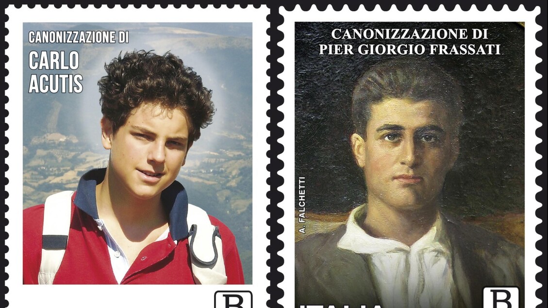 Oggi si svolgerà la canonizzazione di Carlo Acutis e Pier Giorgio Frassati, attesi in migliaia.