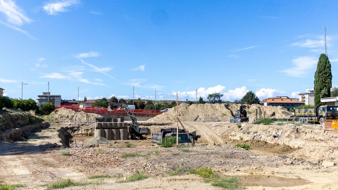 Rimozione di ordigno bellico: evacuate 5.000 persone nel Fiorentino