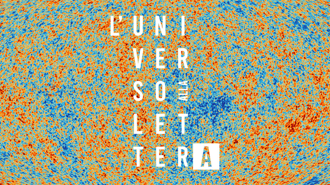 L’universo spiegato dalla A alla Z: un glossario cosmico in formato video