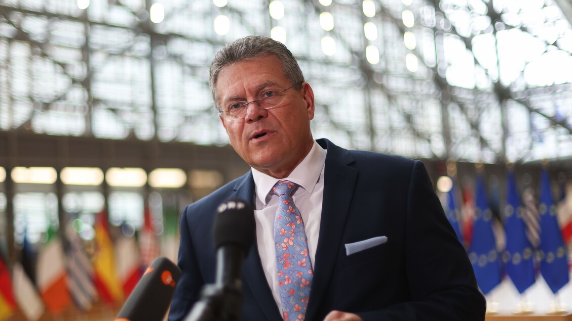 Ue: si avvicina l’azzeramento dei dazi Usa su farmaci generici e aerei