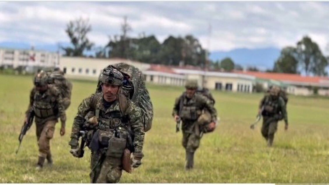 Colombia: liberati 45 militari rapiti nel Cauca da ex membri delle Farc