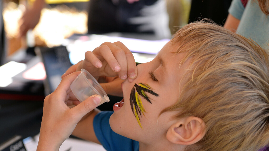 Gli odori dei cibi ingannano il cervello, facendoli percepire come sapori
