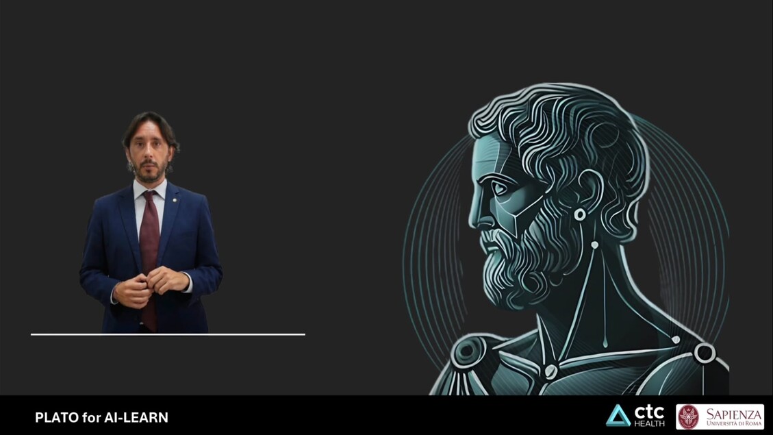 Il primo docente-avatar entra in aula come tutor per gli studenti di medicina