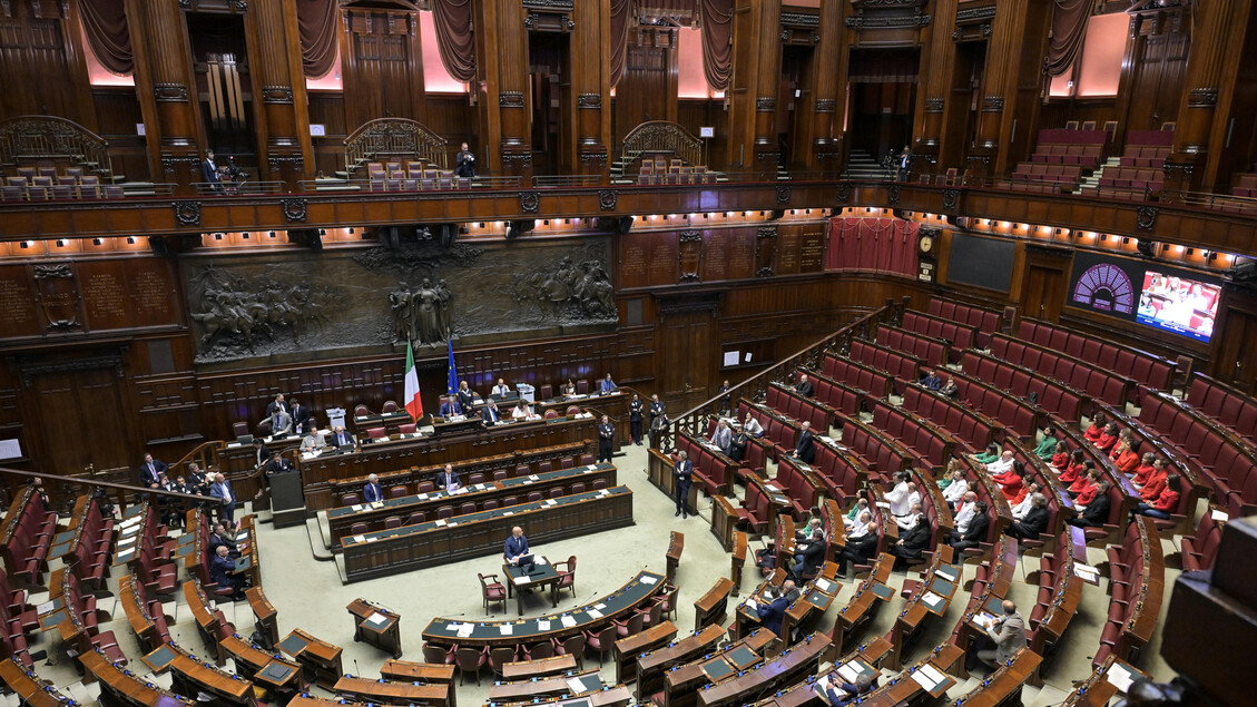 Separazione delle carriere: approvata lunga seduta, opposizioni in protesta