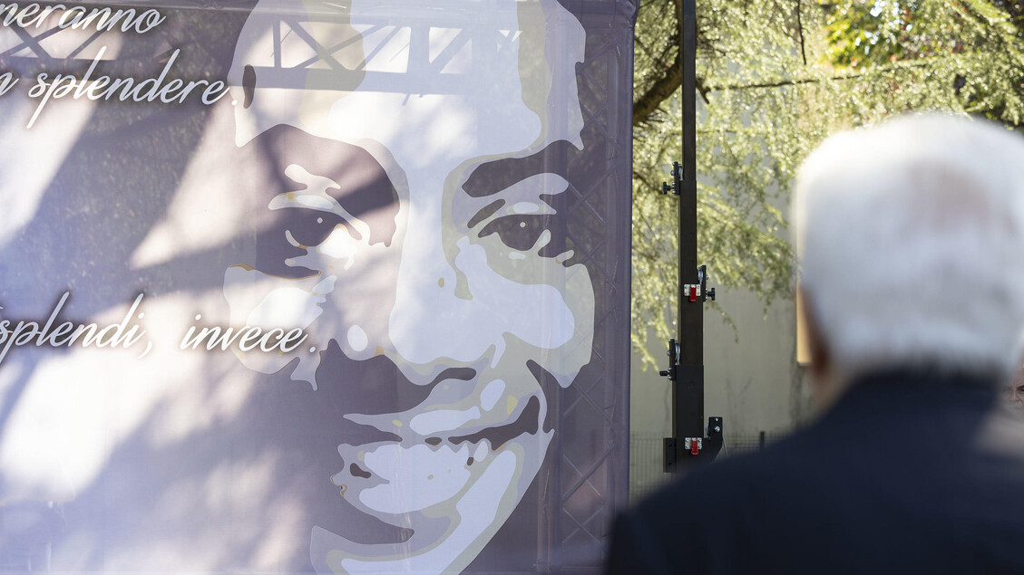 L’omaggio di Mattarella a Willy: un esempio di italianità da ricordare