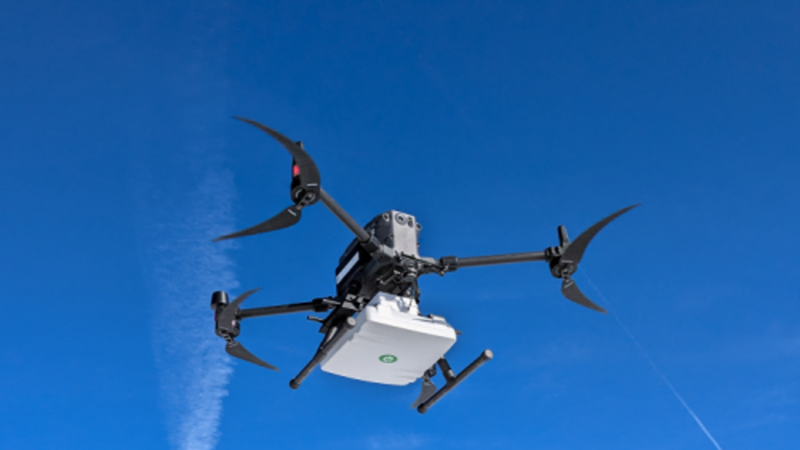 Innovative tecnologie wireless per migliorare la ricerca dei dispersi in valanga