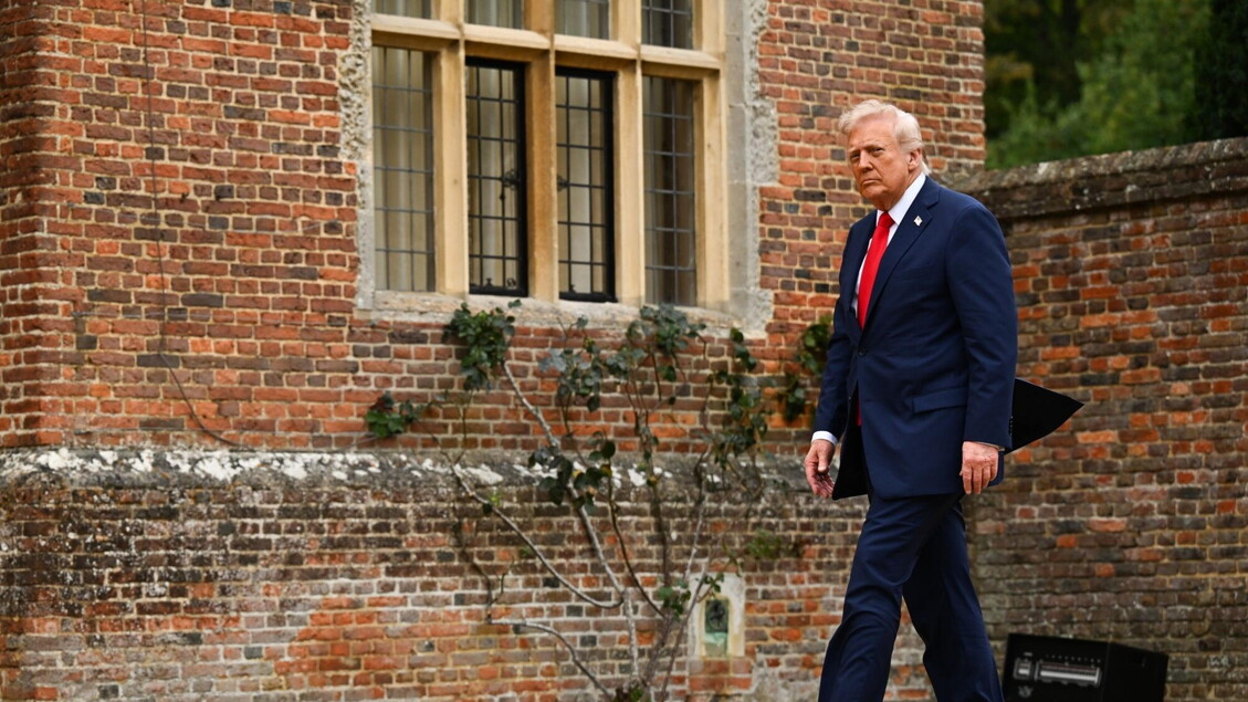 Trump: colloquio di oltre due ore con Xi, approvata la presenza di TikTok