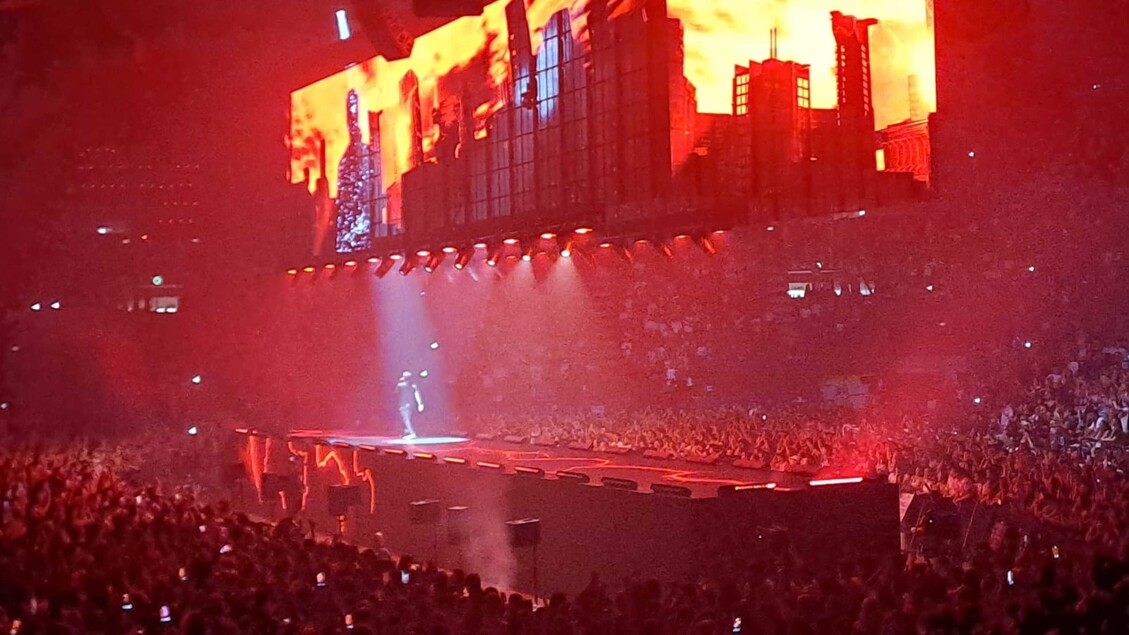 Fedez si scusa con Sinner: “Non sono riuscito a esprimere il mio pensiero”