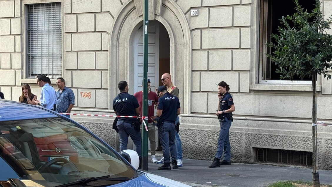 Omicidio e incendio nel Milanese: tre arresti, coinvolta anche una donna
