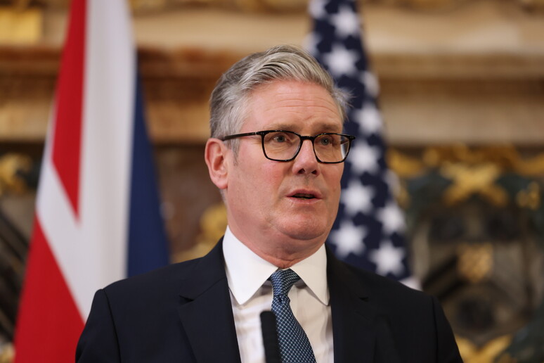 Il leader laburista Starmer si prepara a dichiarare il riconoscimento della Palestina