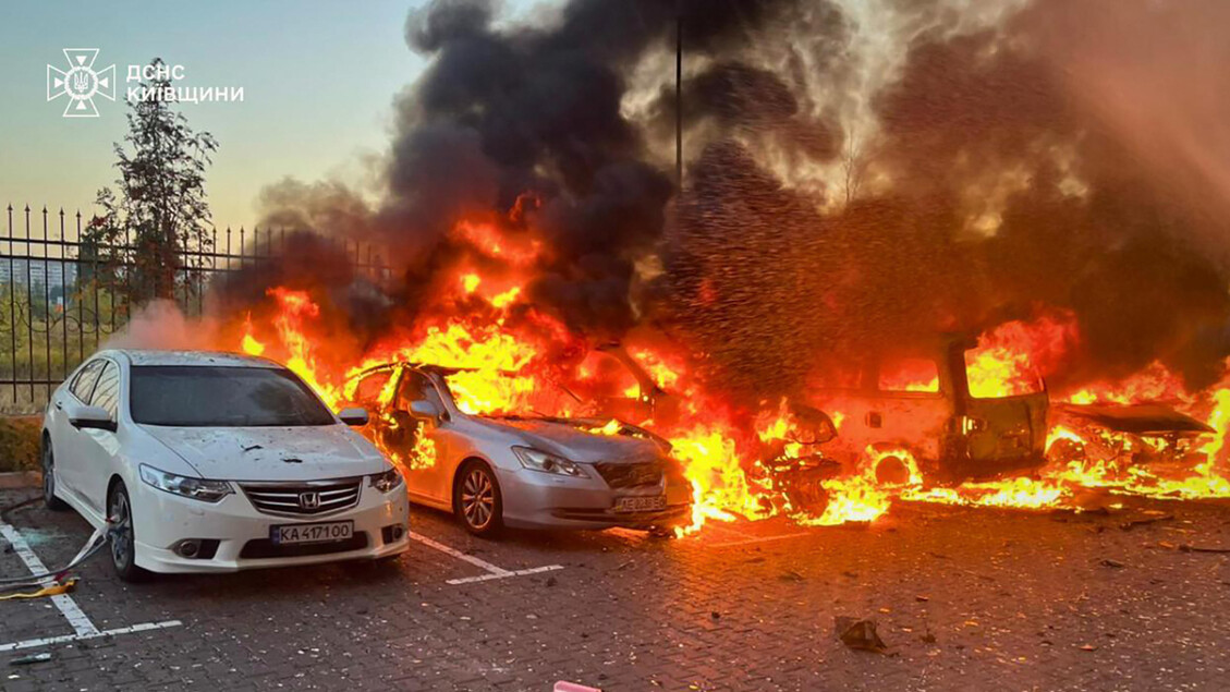 Per Putin, l’escalation militare rappresenta la scelta più vantaggiosa, Trump resta passivo