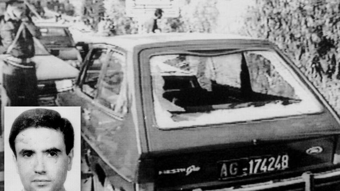 Trentacinque anni dall’omicidio di Rosario Livatino, il giovane giudice siciliano