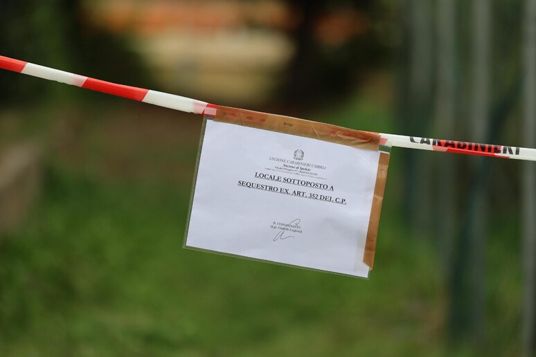 Fermo per il giovane assassinato a Spoleto: indagini in corso