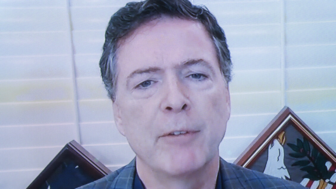 Usa: l’ex direttore dell’Fbi affronta accuse penali in un caso controverso