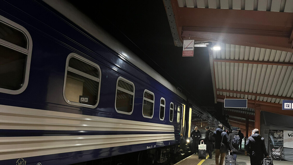 La Polonia esorta i propri cittadini a lasciare la Bielorussia immediatamente