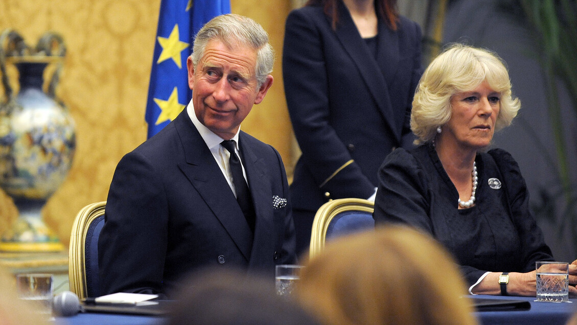 Re Carlo e regina Camilla in visita ufficiale dal Papa a ottobre 2023