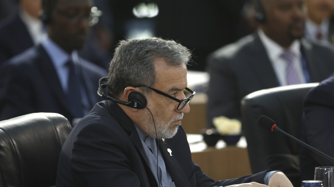 Iran all’Onu: gli Stati Uniti hanno compromesso il dialogo diplomatico