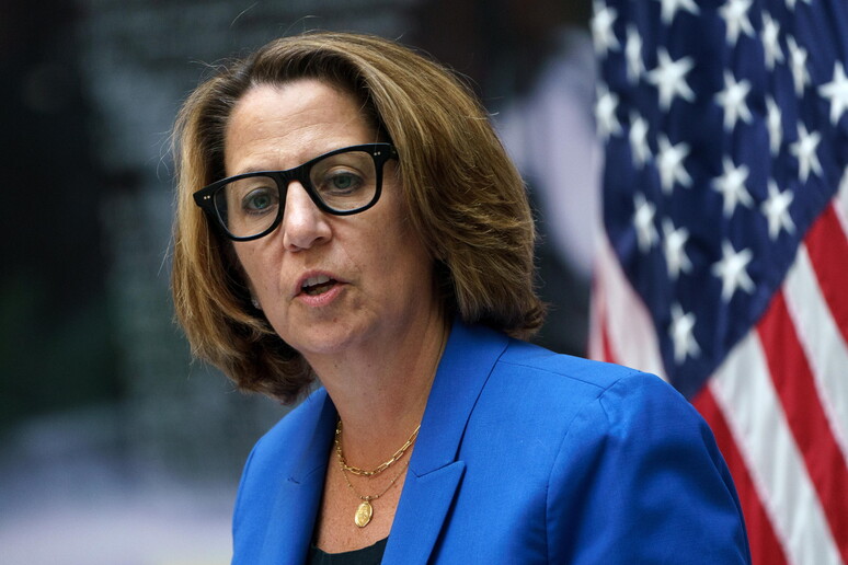 Trump richiede a Microsoft il licenziamento di Lisa Monaco