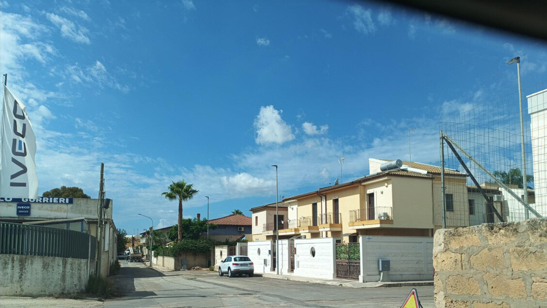 Ritrovato il ragazzo rapito: sta bene ed è giunto in commissariato con un amico