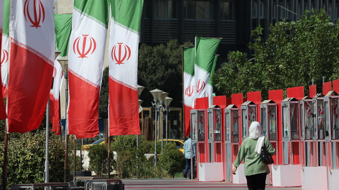 Ripristinate le sanzioni dell’Onu contro l’Iran dopo un decennio di sospensione