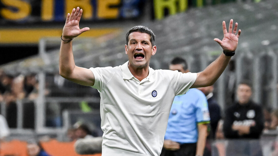 Inter: Chivu sottolinea l’importanza di essere più cinici in campo