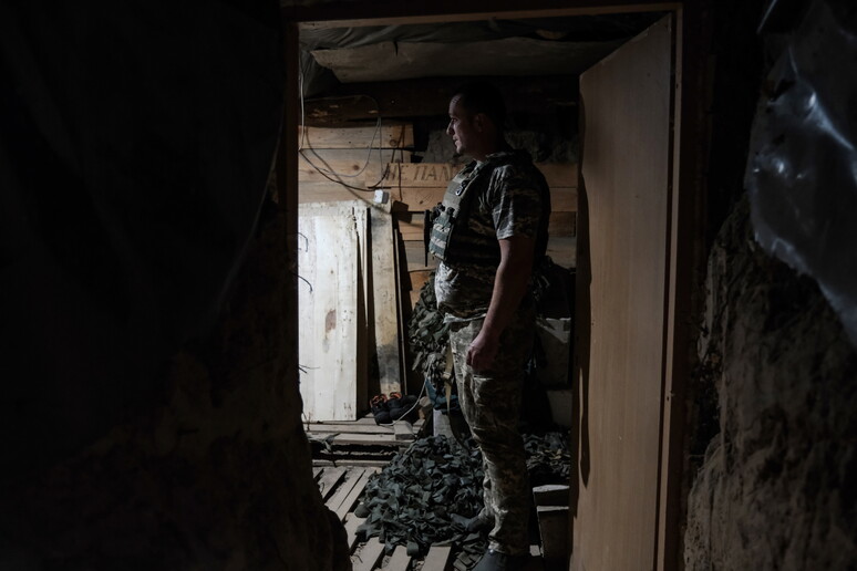 Kiev, due vittime e dieci feriti a seguito dell’attacco odierno nella capitale