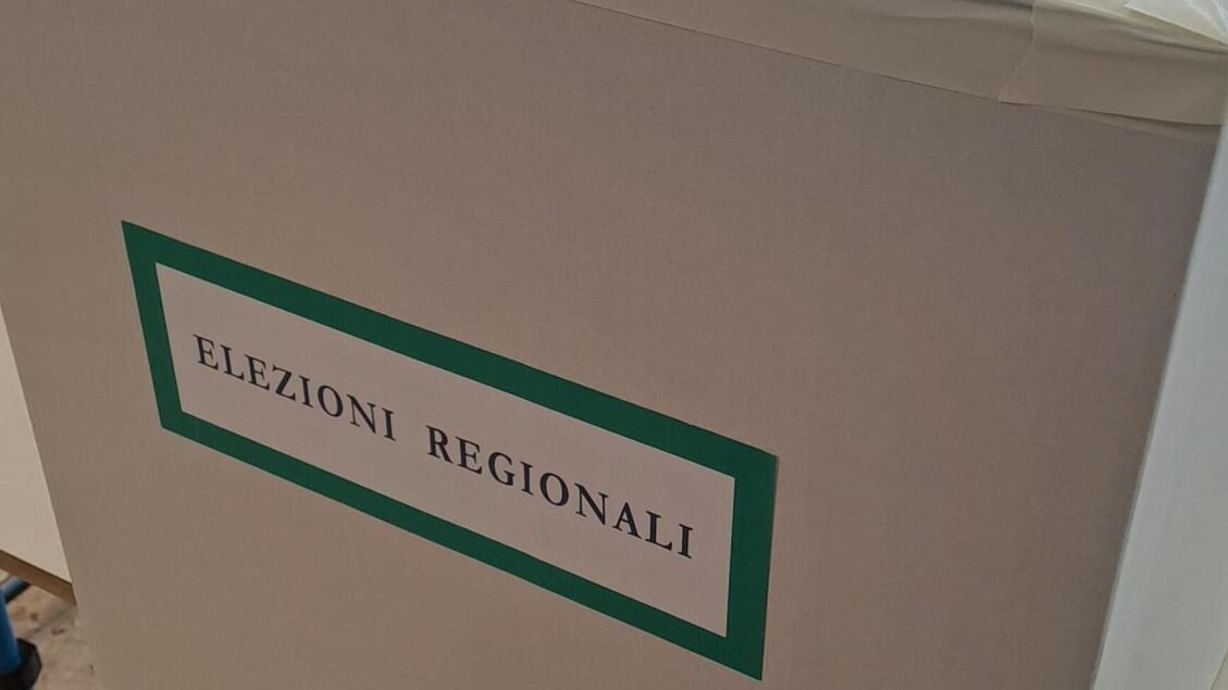 Regionali: si vota oggi nelle Marche e in Valle d’Aosta per le elezioni