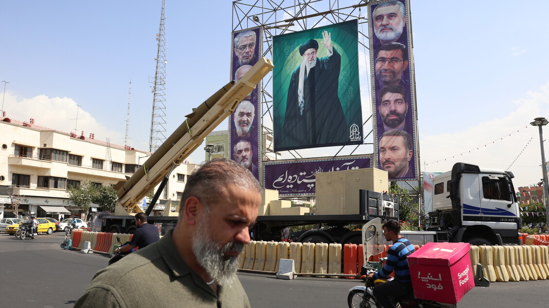 Iran: il governo definisce ingiustificato e inaccettabile il ripristino delle sanzioni