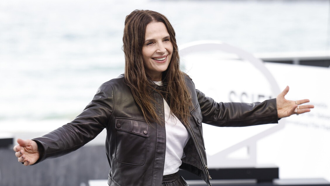 Inizia il Festival di Rio, con la partecipazione di oltre 180 film internazionali