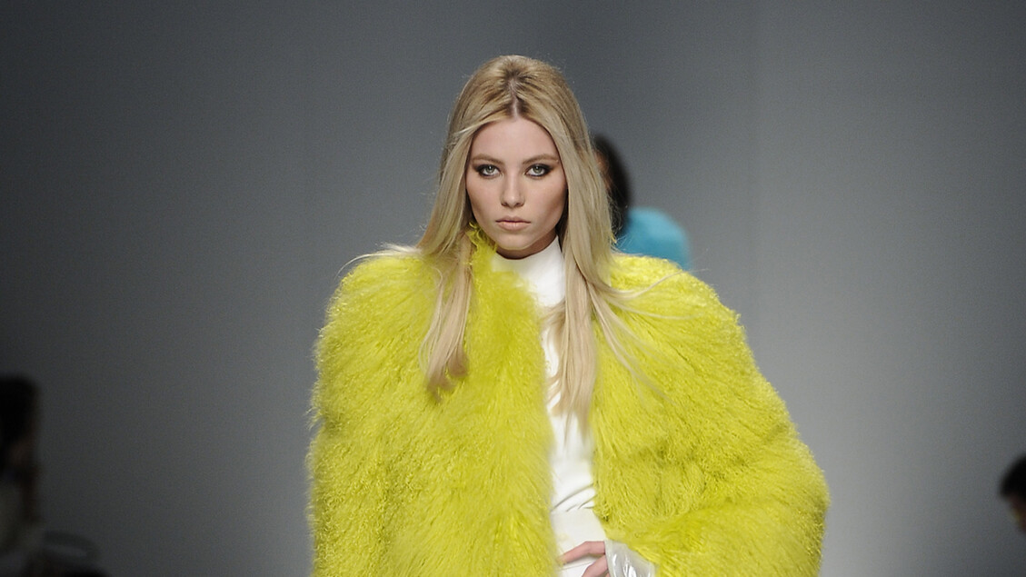 I Giorni della Moda Italiana di ottobre si svolgono in Brasile