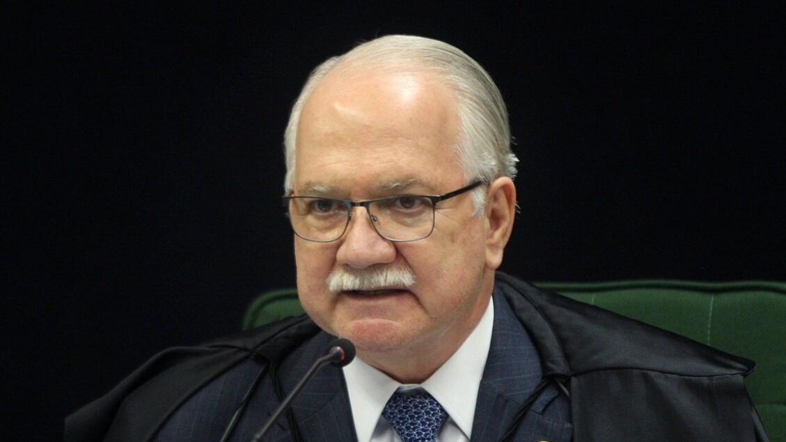 Brasile: Fachin eletto nuovo presidente della Corte Suprema nel 2025