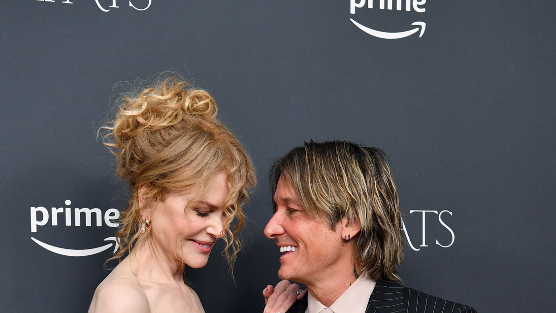 Nicole Kidman e Keith Urban annunciano la loro separazione dopo quasi due decenni di matrimonio