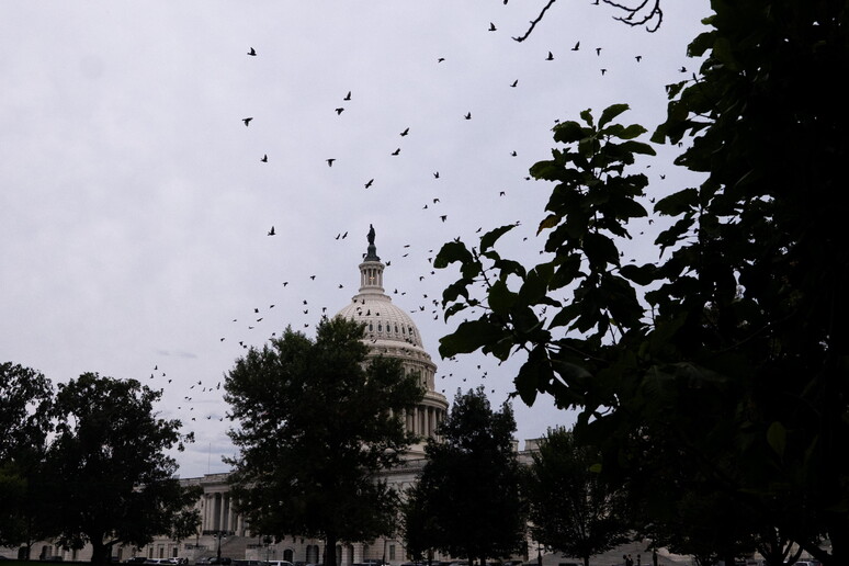 Gli Stati Uniti dichiarano ufficialmente lo shutdown del governo federale