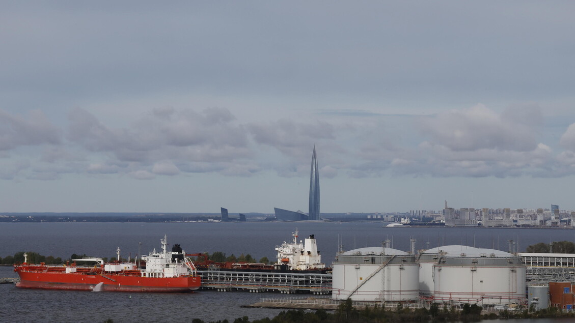 G7: nuove strategie per contrastare l’acquisto di petrolio russo