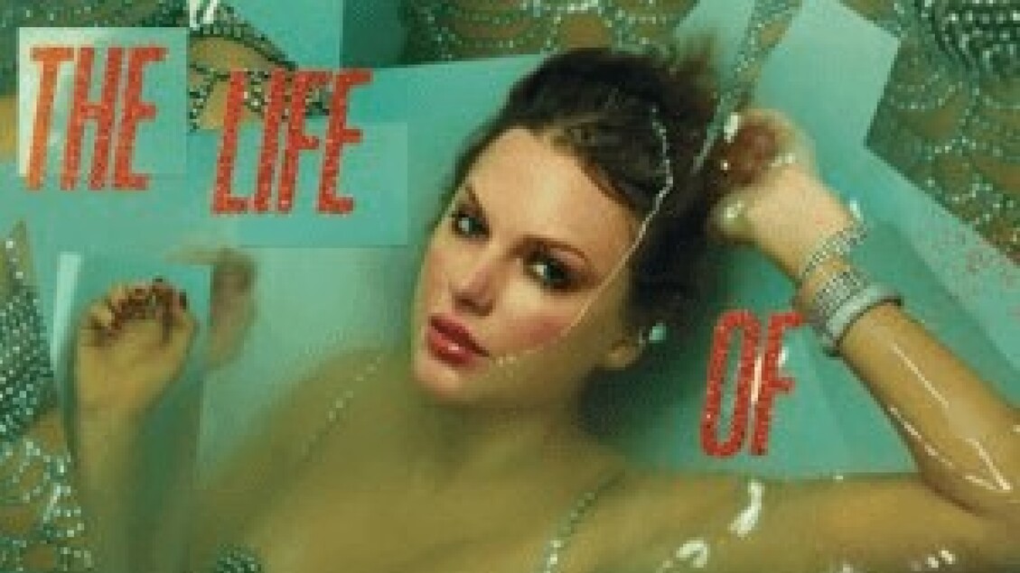Taylor Swift lancia il dodicesimo album, The Life of a Showgirl, il 12 dicembre